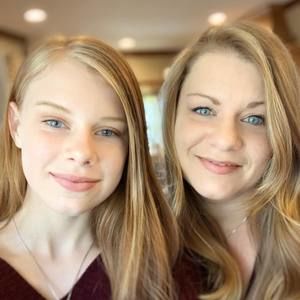 Meet your Posher, Carri